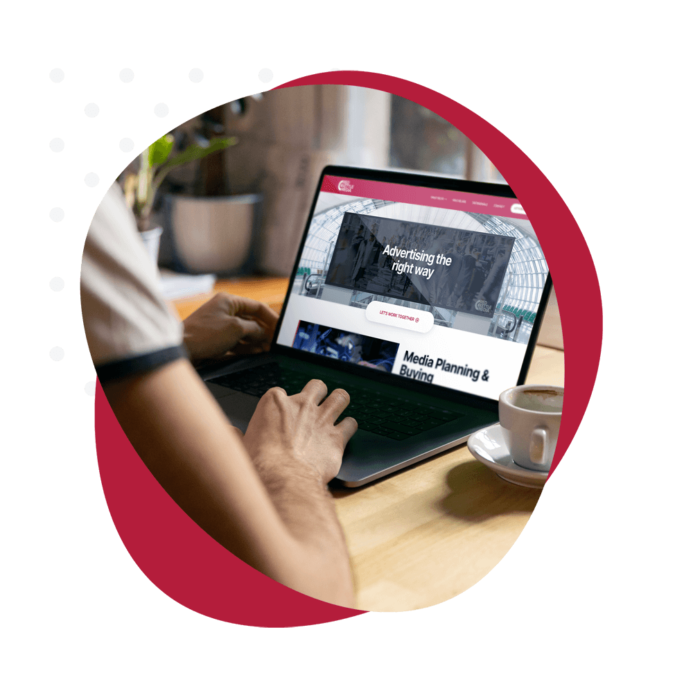 Red Kettle Media Advertising The Right Way